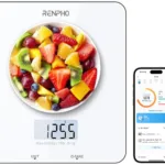 Bilancia nutrizionale smart RENPHO