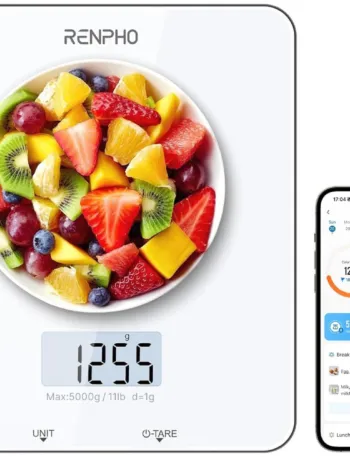 Bilancia nutrizionale smart RENPHO