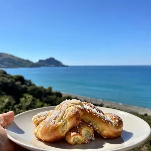 Brioche Buondì senza burro