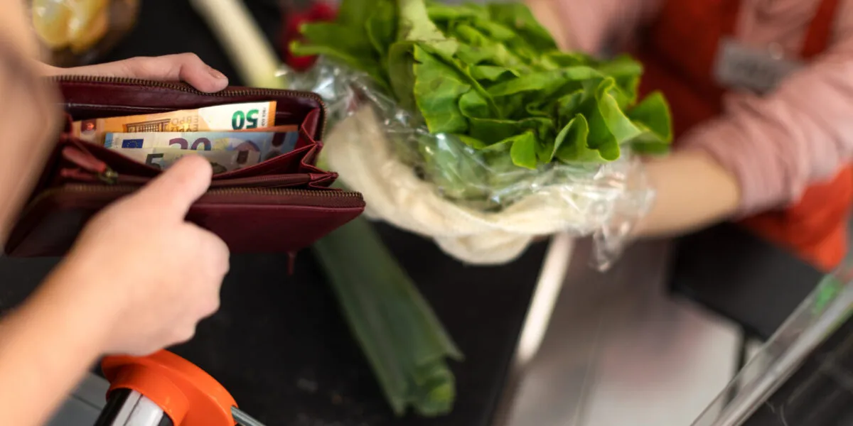 Come risparmiare al supermercato, il metodo che utilizzo sempre