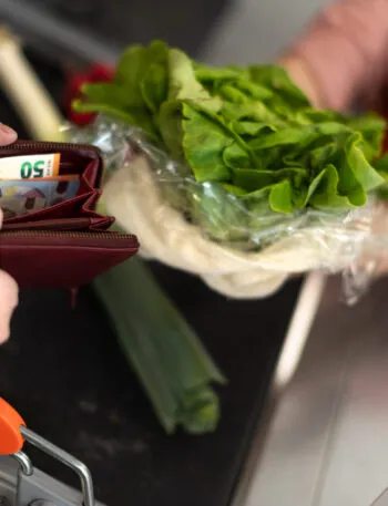 Come risparmiare al supermercato, il metodo che utilizzo sempre