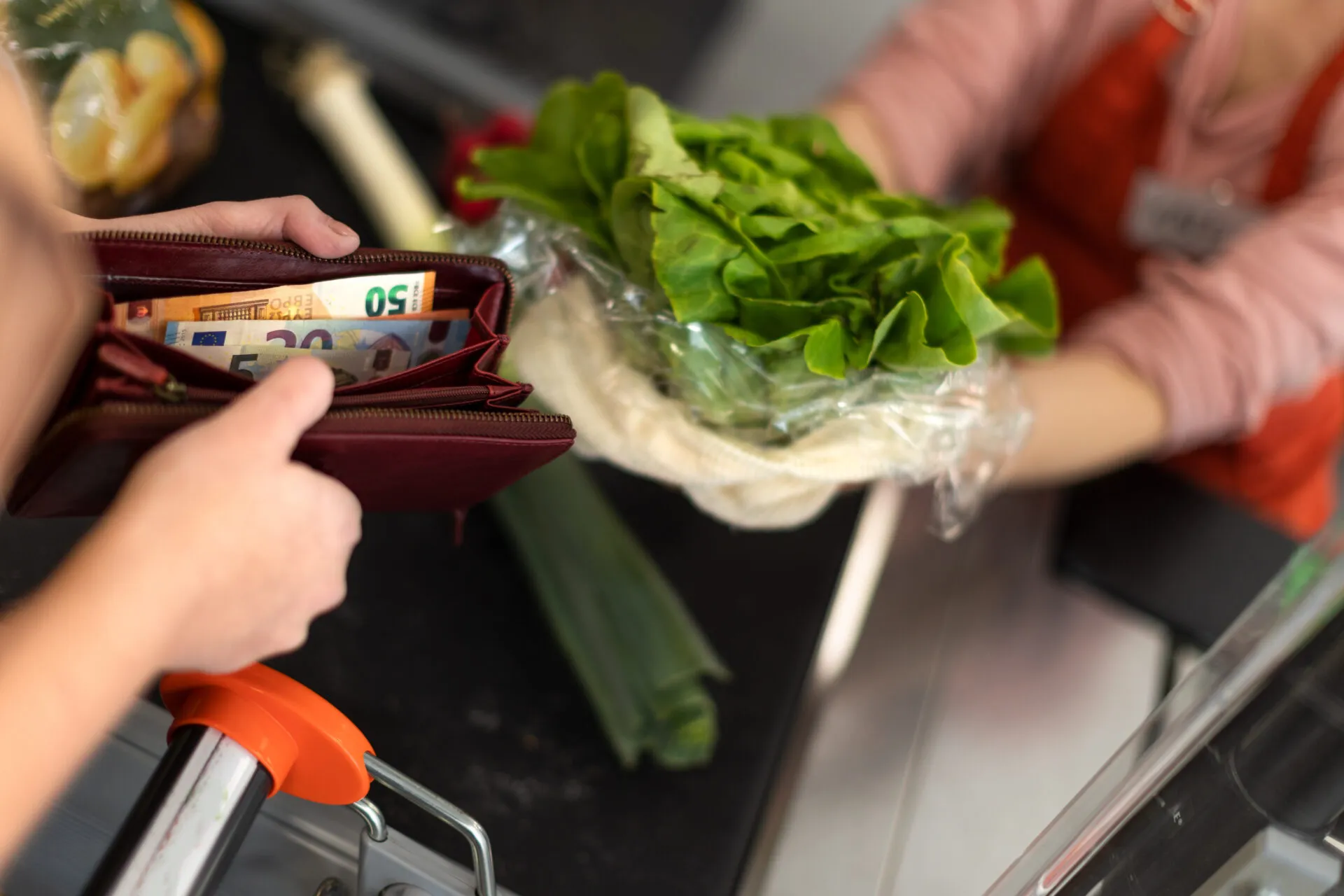 Come risparmiare al supermercato, il metodo che utilizzo sempre