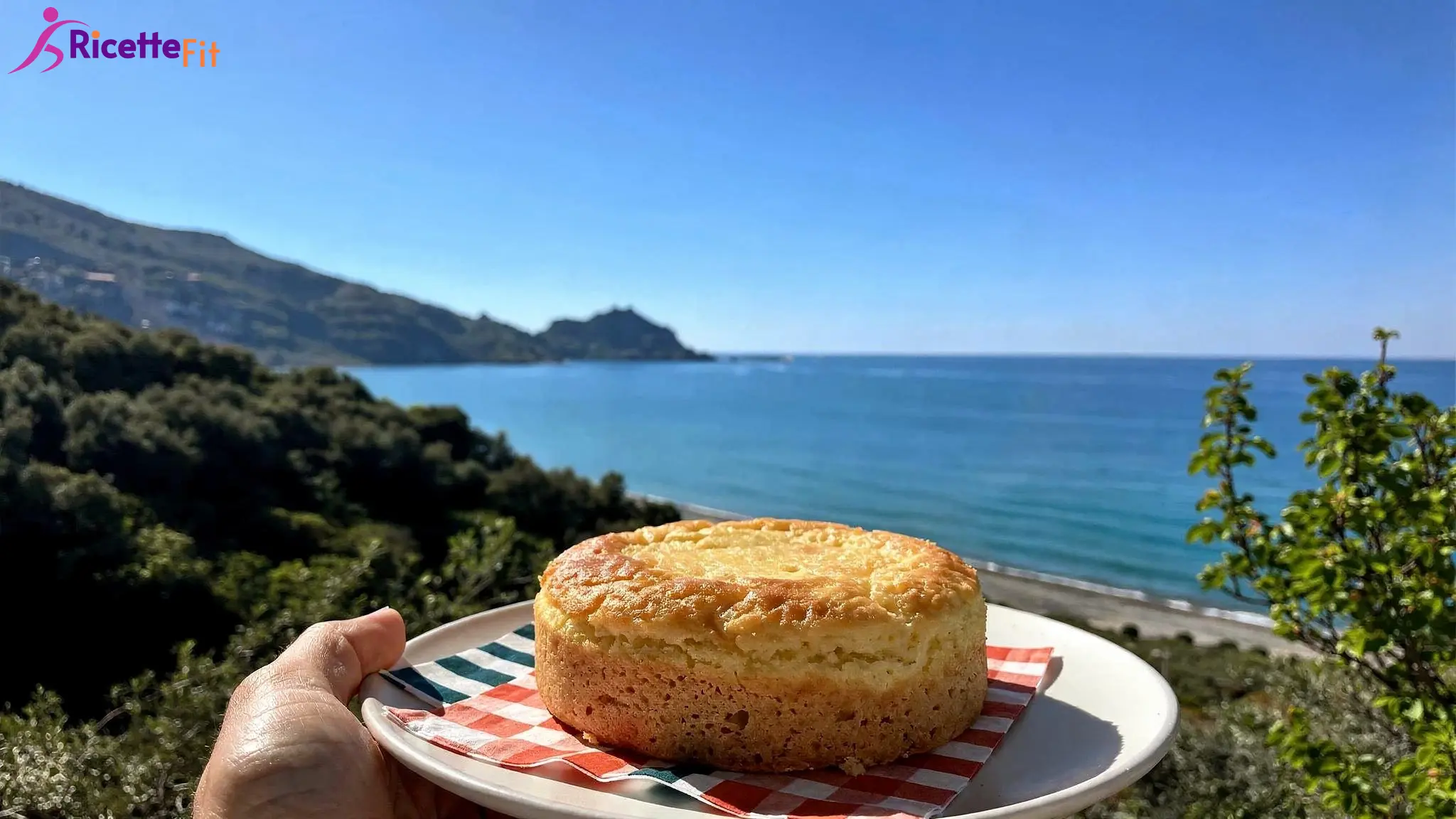 Plumcake allo yogurt fit soffice