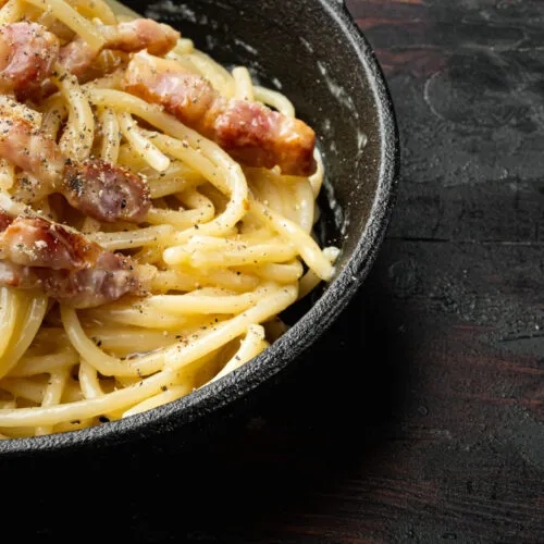 Carbonara Fit