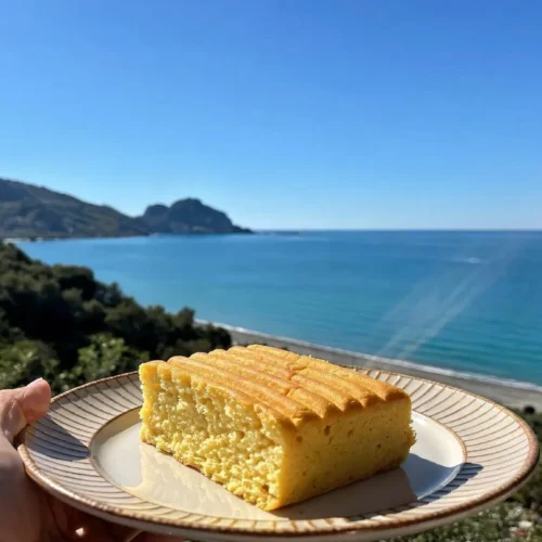 Amor Polenta Gluten Free Fit