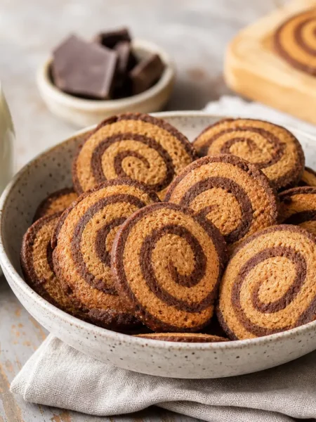 Cioccograno fatti in casa fit con cacao e cioccolato