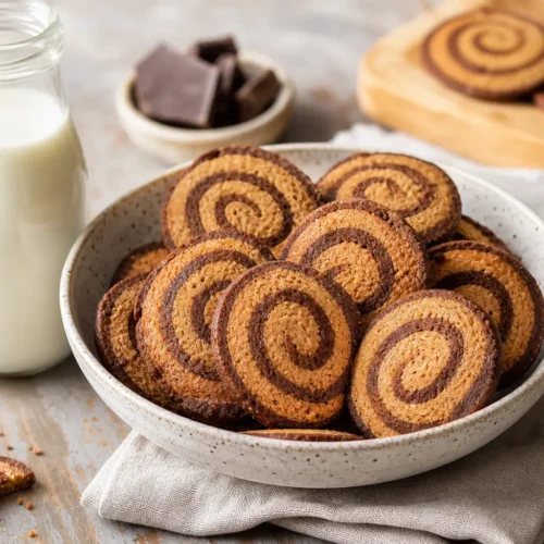 Cioccograno fatti in casa fit
