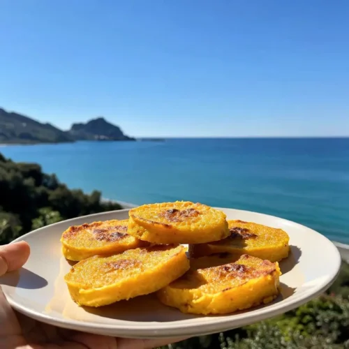 Gnocchi alla romana con zucca senza uova