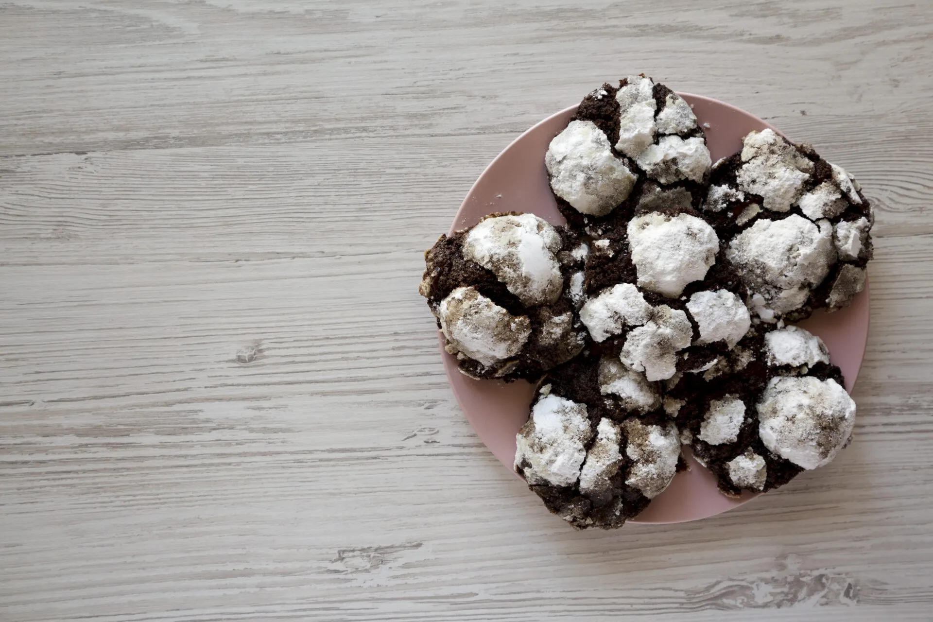 Meringa fit al cocco e cioccolato fondente