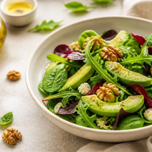 Insalata Croccante Detox