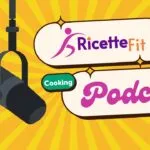 cooking podcast ricette fit su youtube