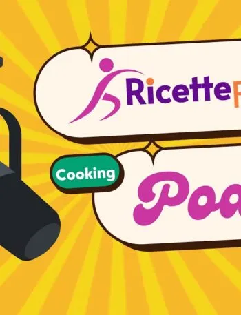 cooking podcast ricette fit su youtube