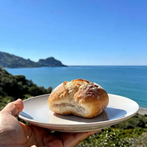 Panini all’olio senza olio