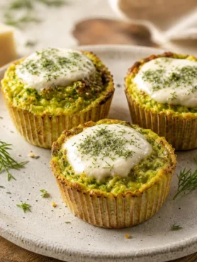 Sformato di zucchine light monoporzione con ricotta e mozzarella