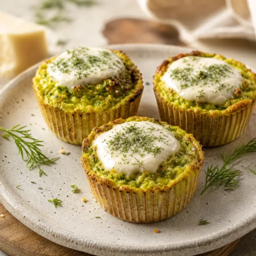 Sformato di zucchine