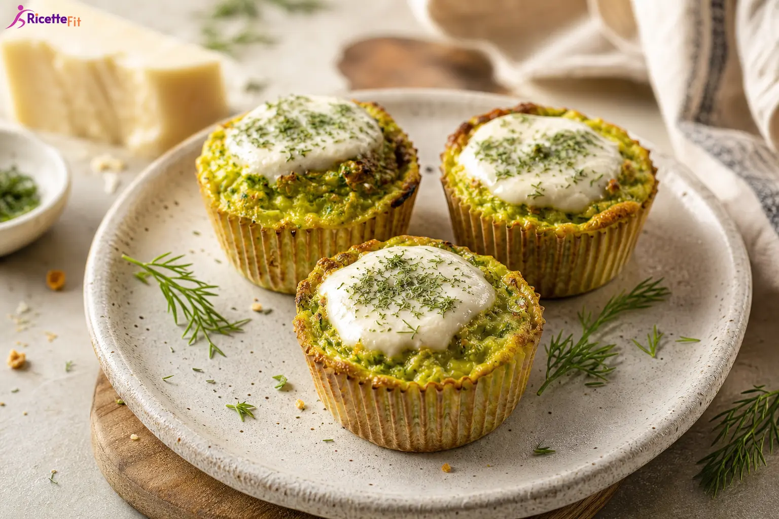 Sformato di zucchine