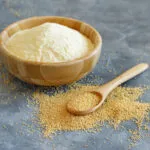 Come usare le farine alternative ricette con farina di miglio