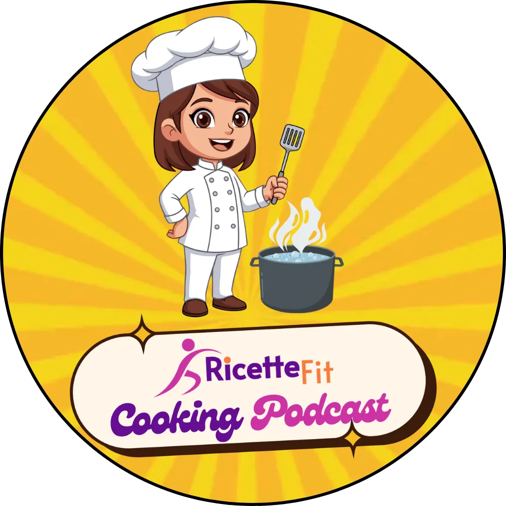 Cooking Podcast