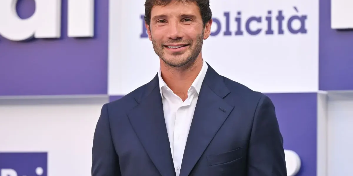 Stefano De Martino