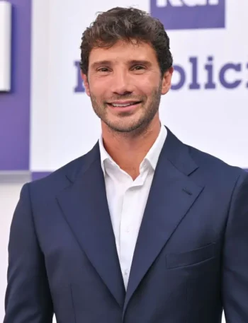 Stefano De Martino