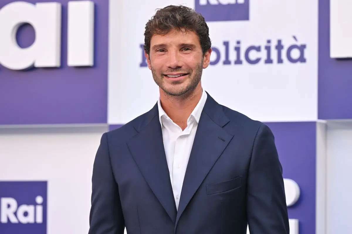 Stefano De Martino