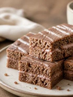 Kinder Colazione Più fit fatto in casa con crema al cacao
