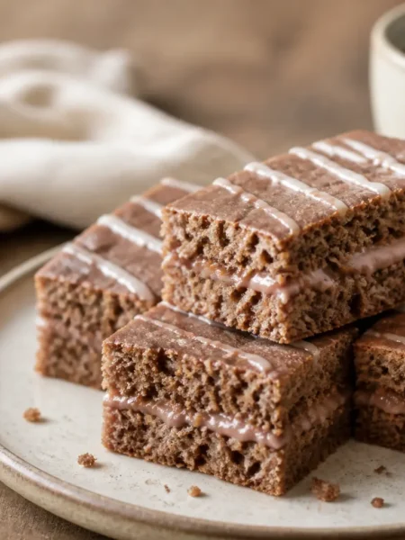 Kinder Colazione Più fit fatto in casa con crema al cacao