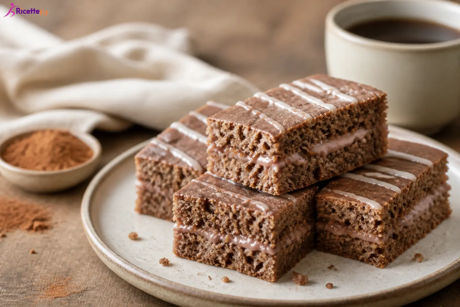Kinder Colazione Più fatto in casa